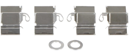 Cardone Reman Disc Brake Caliper 18-B5531