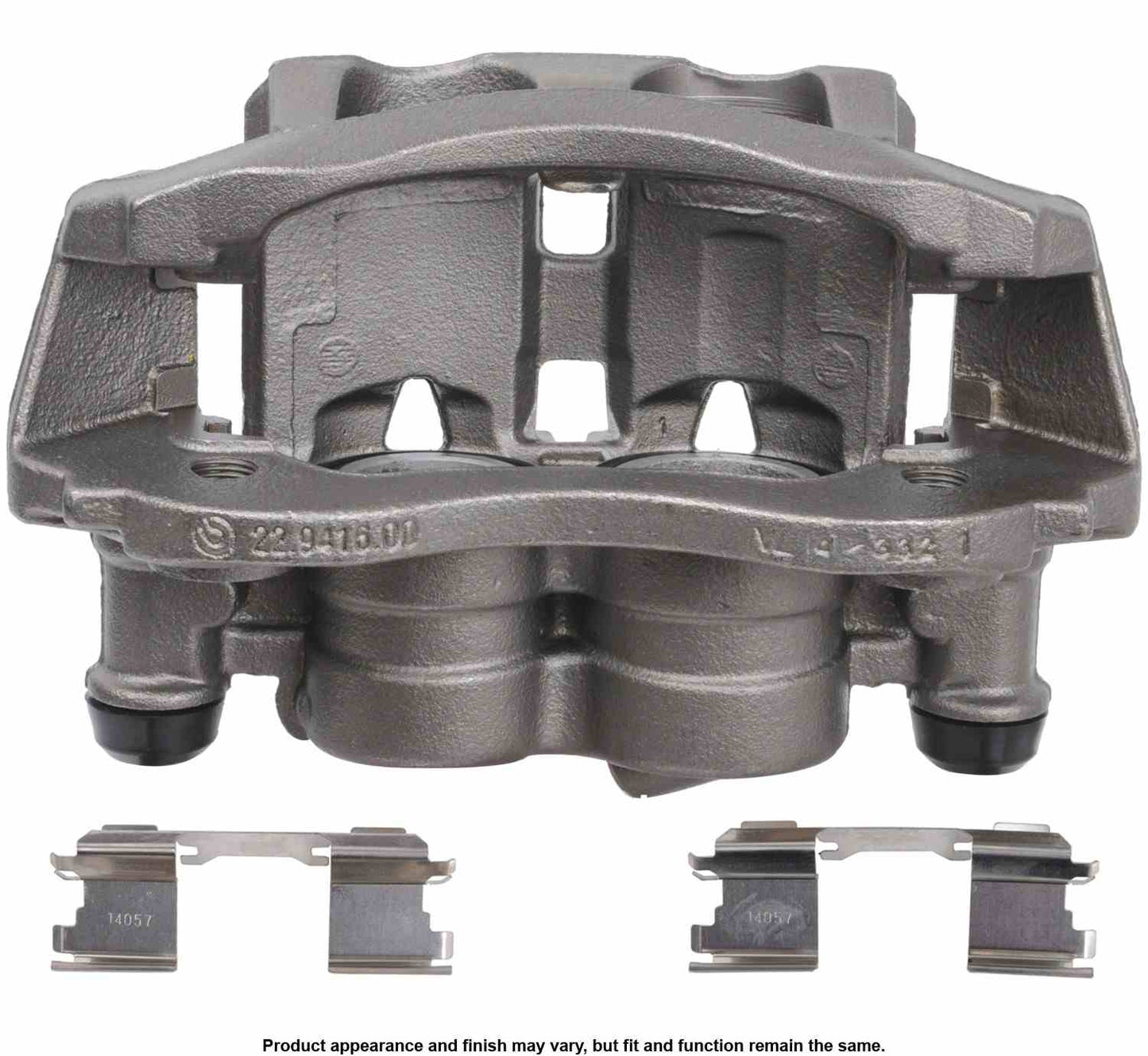 Cardone Reman Disc Brake Caliper 18-B5532