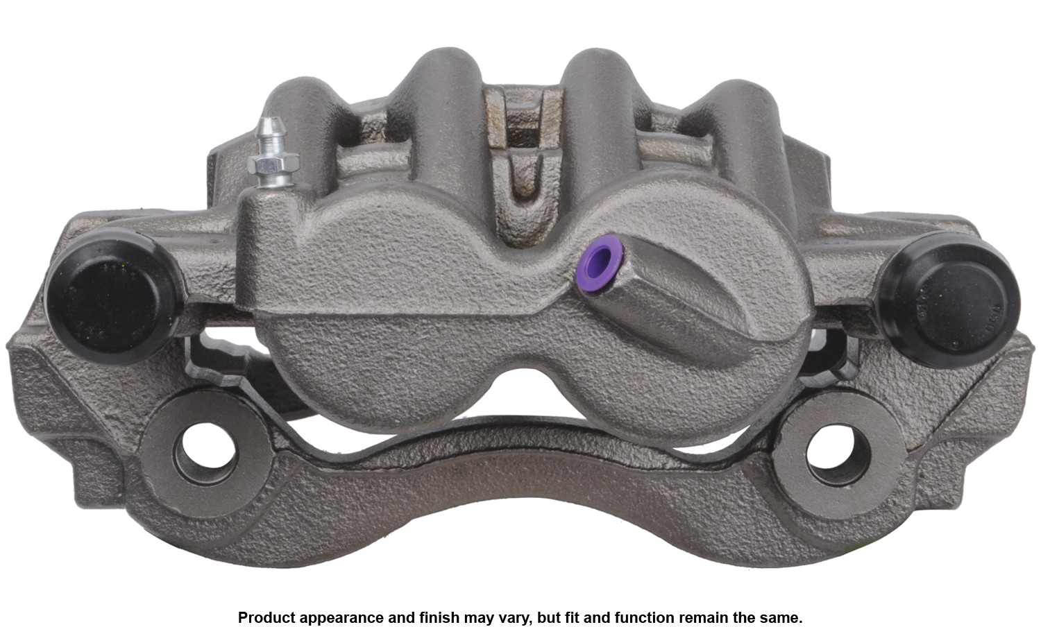 Cardone Reman Remanufactured Unloaded Caliper w/Bracket 18-B5533
