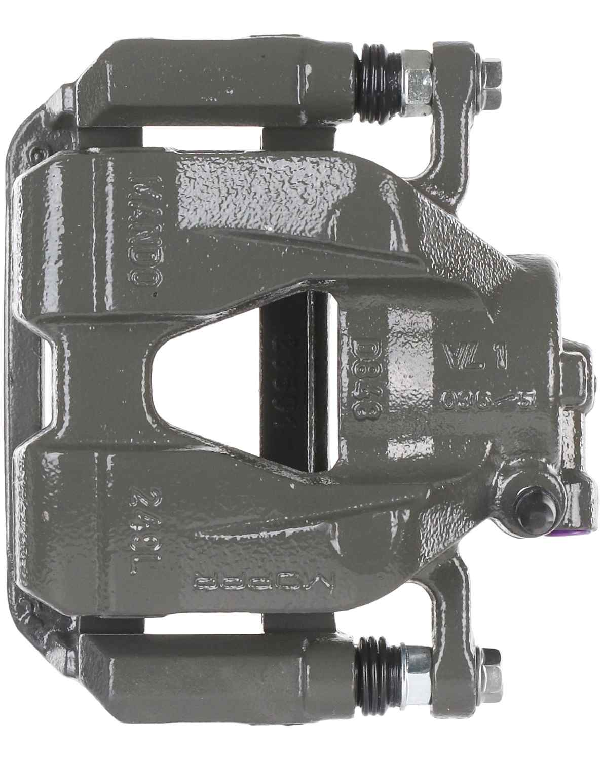 Cardone Reman Disc Brake Caliper 18-B5534