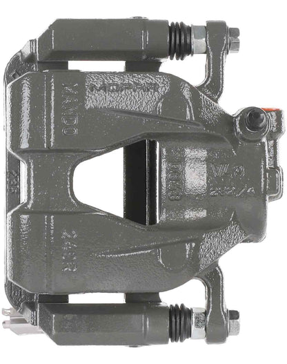 Cardone Reman Remanufactured Unloaded Caliper w/Bracket 18-B5535