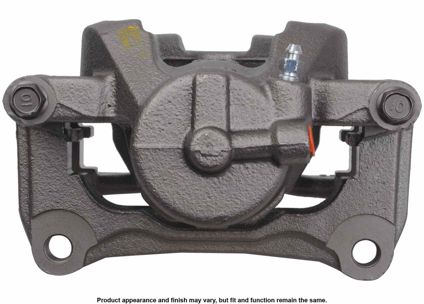 Cardone Reman Remanufactured Unloaded Caliper w/Bracket 18-B5535