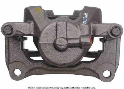 Cardone Reman Remanufactured Unloaded Caliper w/Bracket 18-B5535