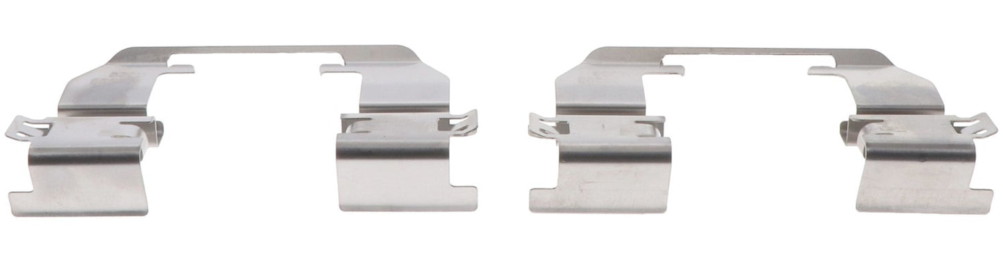 Cardone Reman Remanufactured Unloaded Caliper w/Bracket 18-B5535