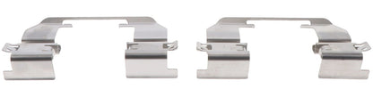 Cardone Reman Remanufactured Unloaded Caliper w/Bracket 18-B5535