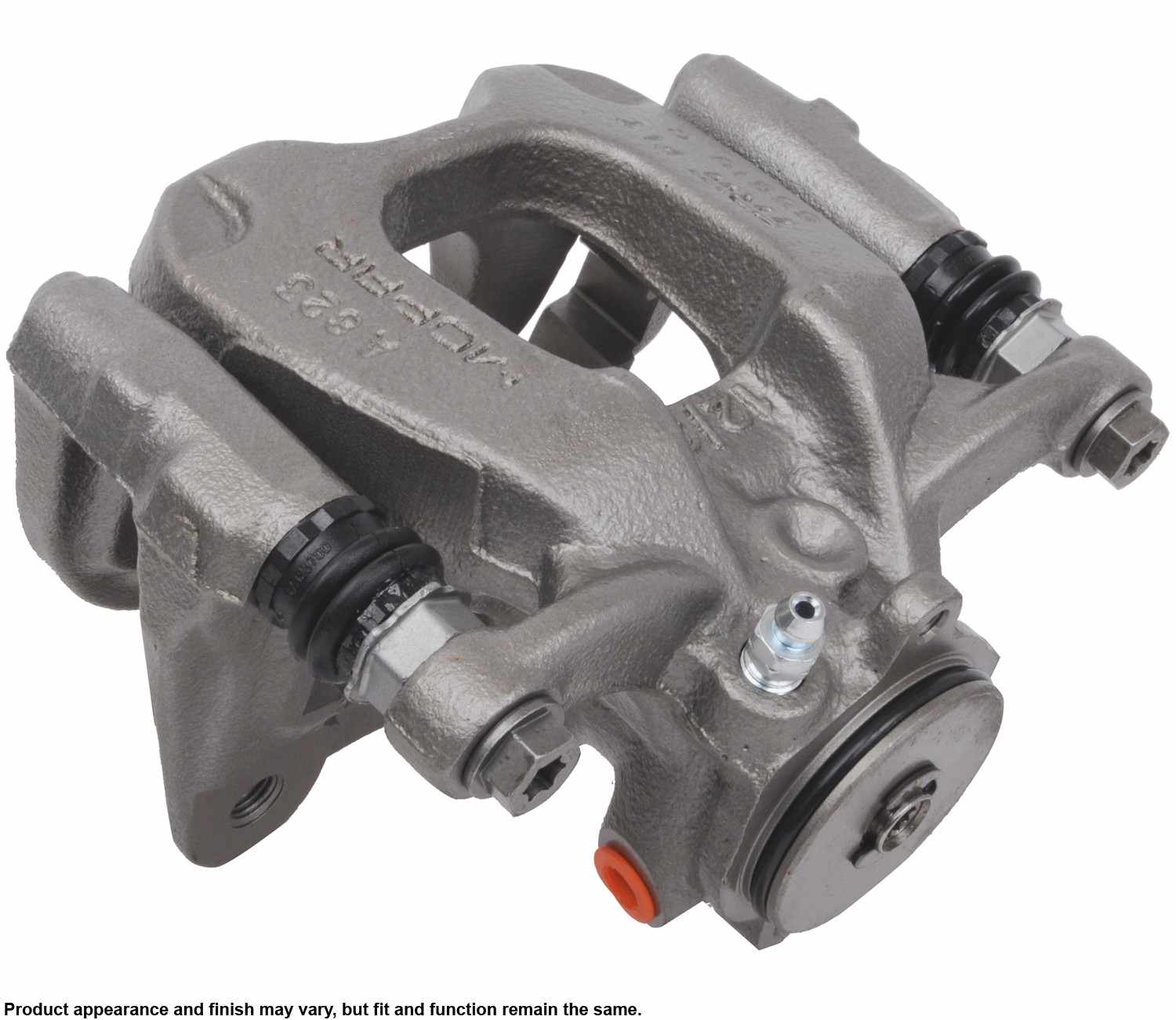 Cardone Reman Remanufactured Unloaded Caliper w/Bracket 18-B5536