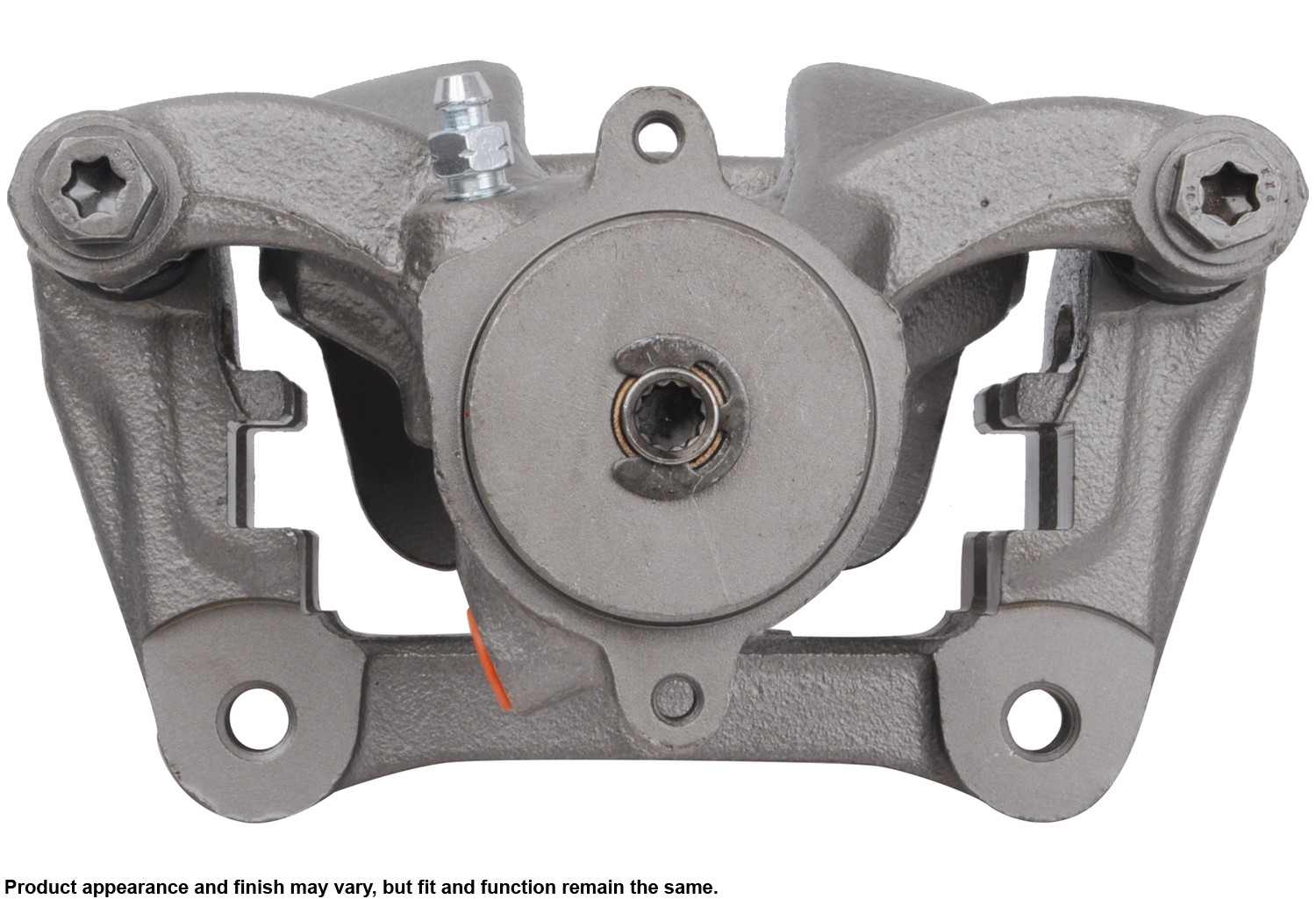 Cardone Reman Remanufactured Unloaded Caliper w/Bracket 18-B5536