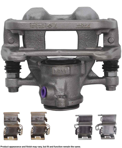 Cardone Reman Disc Brake Caliper 18-B5537