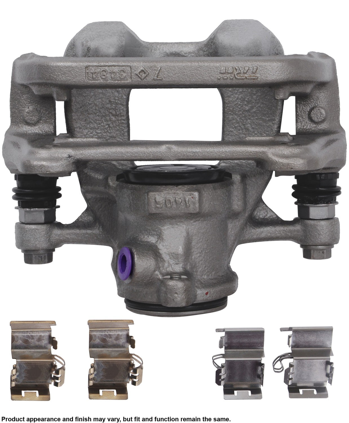 Cardone Reman Disc Brake Caliper 18-B5537