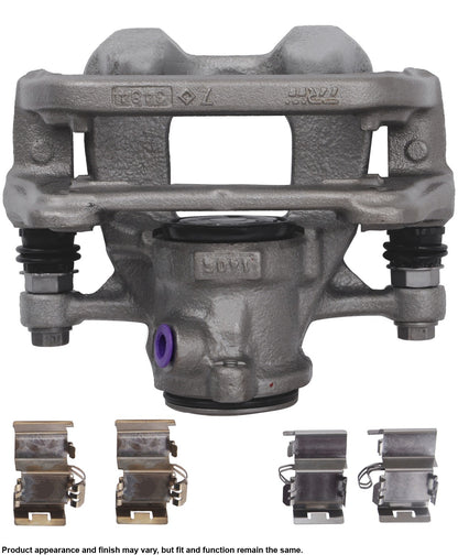 Cardone Reman Disc Brake Caliper 18-B5537