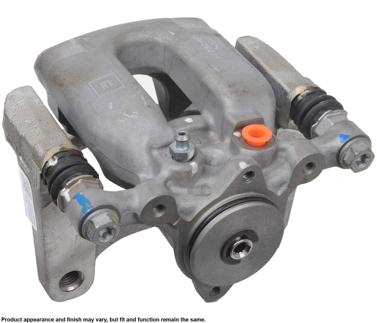 Cardone Reman Remanufactured Unloaded Caliper w/Bracket 18-B5538