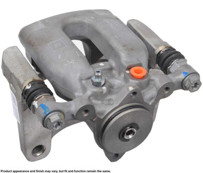 Cardone Reman Remanufactured Unloaded Caliper w/Bracket 18-B5538