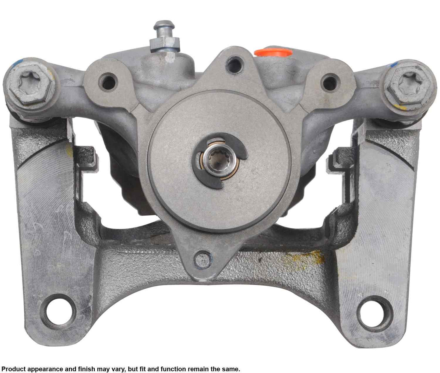 Cardone Reman Remanufactured Unloaded Caliper w/Bracket 18-B5538