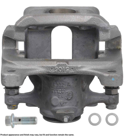 Cardone Reman Remanufactured Unloaded Caliper w/Bracket 18-B5538