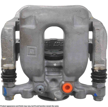 Cardone Reman Remanufactured Unloaded Caliper w/Bracket 18-B5538