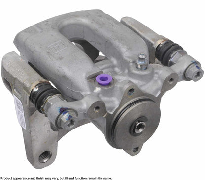 Cardone Reman Remanufactured Unloaded Caliper w/Bracket 18-B5539