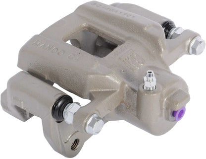 Cardone Reman Remanufactured Unloaded Caliper w/Bracket 18-B5540