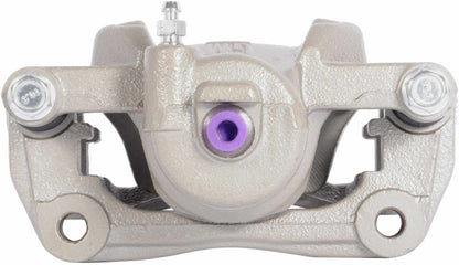 Cardone Reman Remanufactured Unloaded Caliper w/Bracket 18-B5540