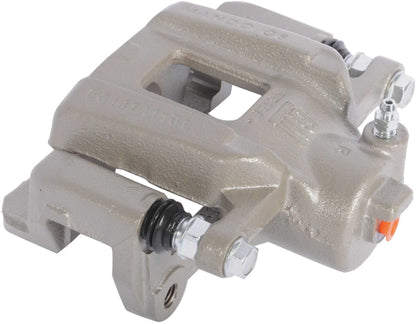 Cardone Reman Remanufactured Unloaded Caliper w/Bracket 18-B5541