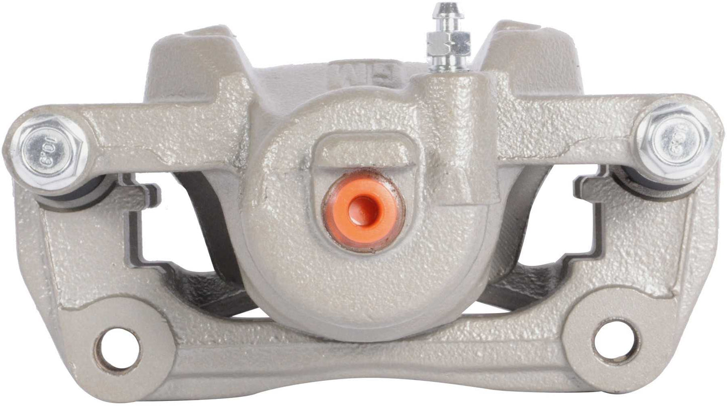 Cardone Reman Remanufactured Unloaded Caliper w/Bracket 18-B5541