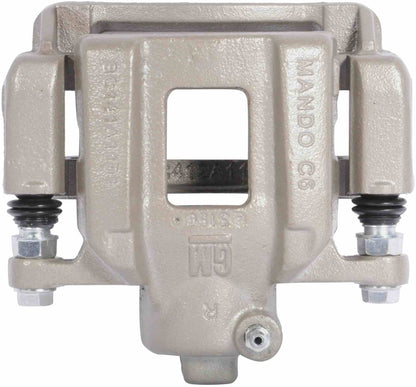 Cardone Reman Remanufactured Unloaded Caliper w/Bracket 18-B5541