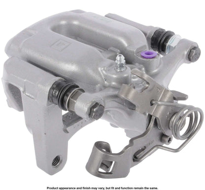 Cardone Reman Remanufactured Unloaded Caliper w/Bracket 18-B5542