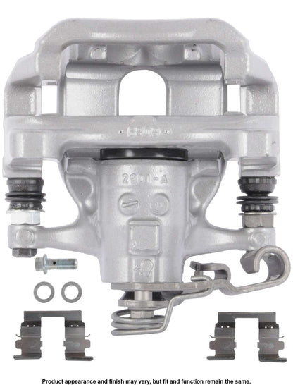 Cardone Reman Remanufactured Unloaded Caliper w/Bracket 18-B5542