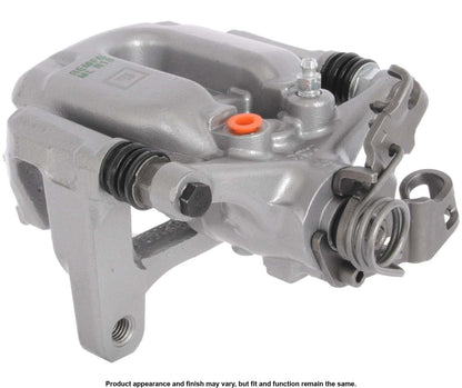 Cardone Reman Remanufactured Unloaded Caliper w/Bracket 18-B5543