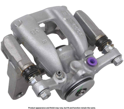 Cardone Reman Remanufactured Unloaded Caliper w/Bracket 18-B5544