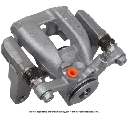 Cardone Reman Remanufactured Unloaded Caliper w/Bracket 18-B5545