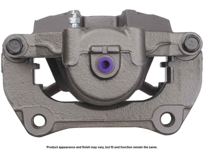 Cardone Reman Remanufactured Unloaded Caliper w/Bracket 18-B5546