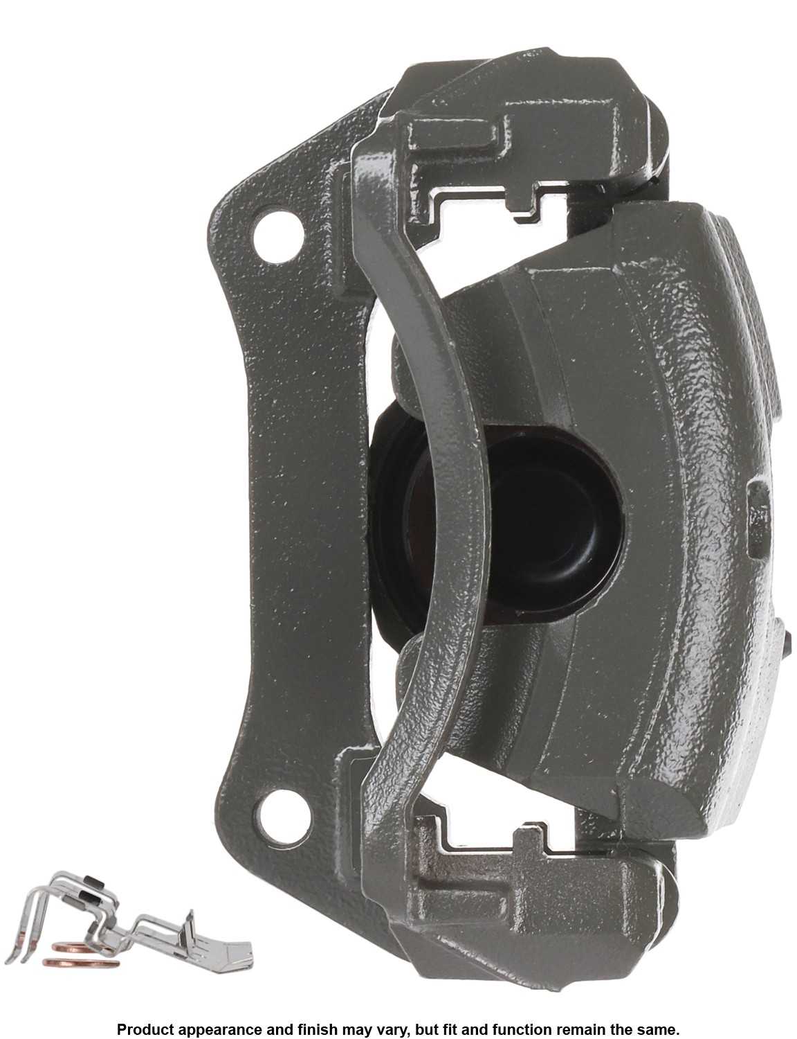 Cardone Reman Remanufactured Unloaded Caliper w/Bracket 18-B5546