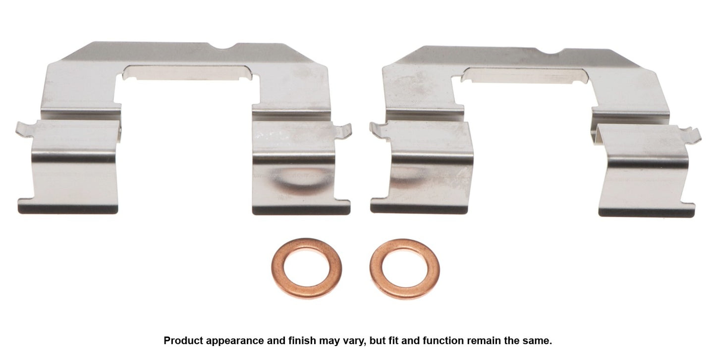 Cardone Reman Disc Brake Caliper 18-B5547