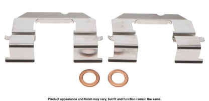 Cardone Reman Disc Brake Caliper 18-B5547