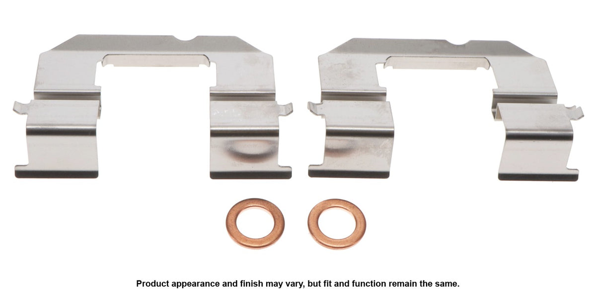Cardone Reman Disc Brake Caliper 18-B5547