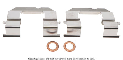 Cardone Reman Disc Brake Caliper 18-B5547