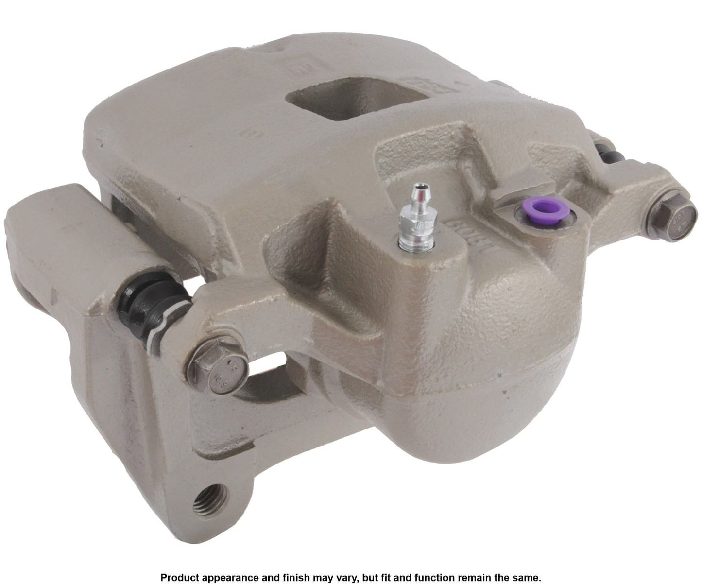 Cardone Reman Remanufactured Unloaded Caliper w/Bracket 18-B5548