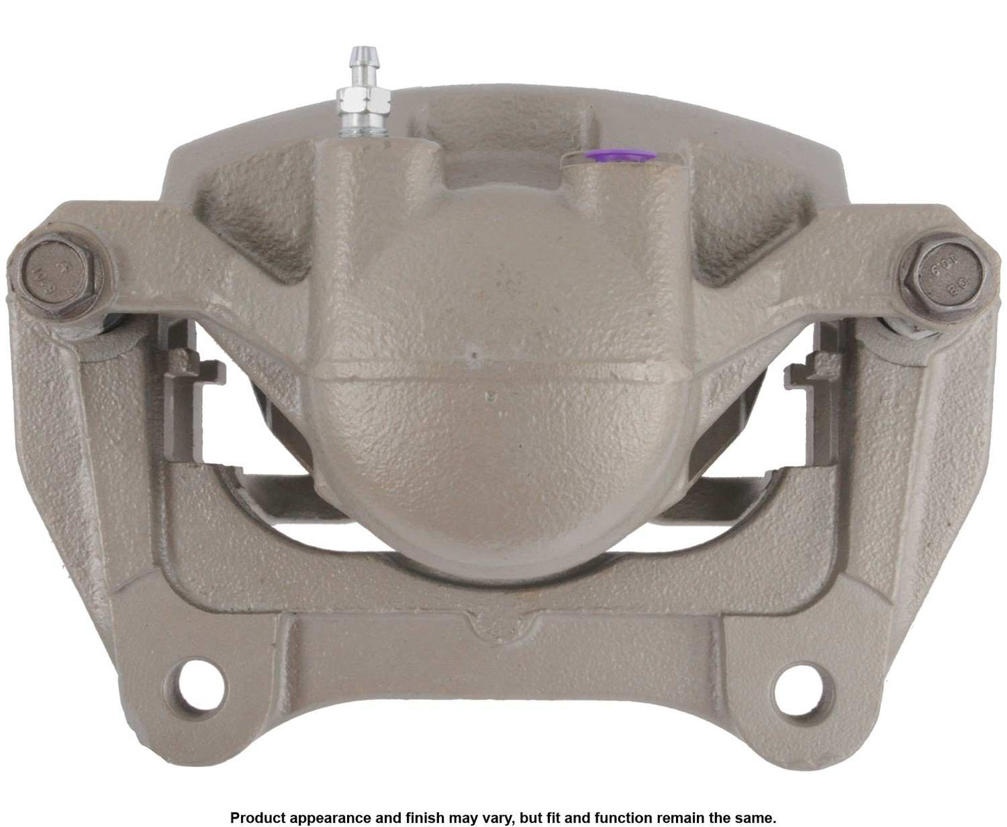 Cardone Reman Remanufactured Unloaded Caliper w/Bracket 18-B5548