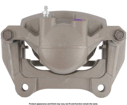 Cardone Reman Remanufactured Unloaded Caliper w/Bracket 18-B5548