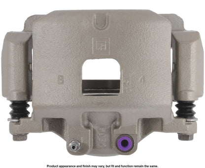 Cardone Reman Remanufactured Unloaded Caliper w/Bracket 18-B5548