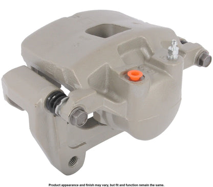 Cardone Reman Remanufactured Unloaded Caliper w/Bracket 18-B5549