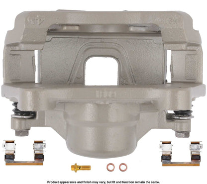 Cardone Reman Remanufactured Unloaded Caliper w/Bracket 18-B5549