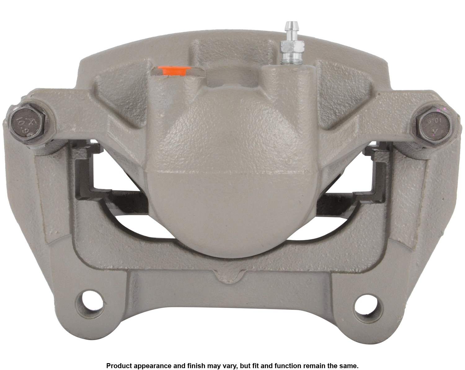 Cardone Reman Remanufactured Unloaded Caliper w/Bracket 18-B5549