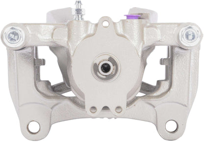Cardone Reman Remanufactured Unloaded Caliper w/Bracket 18-B5552
