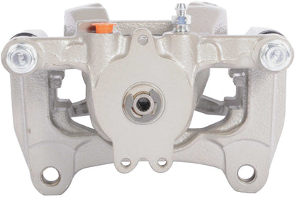 Cardone Reman Remanufactured Unloaded Caliper w/Bracket 18-B5553