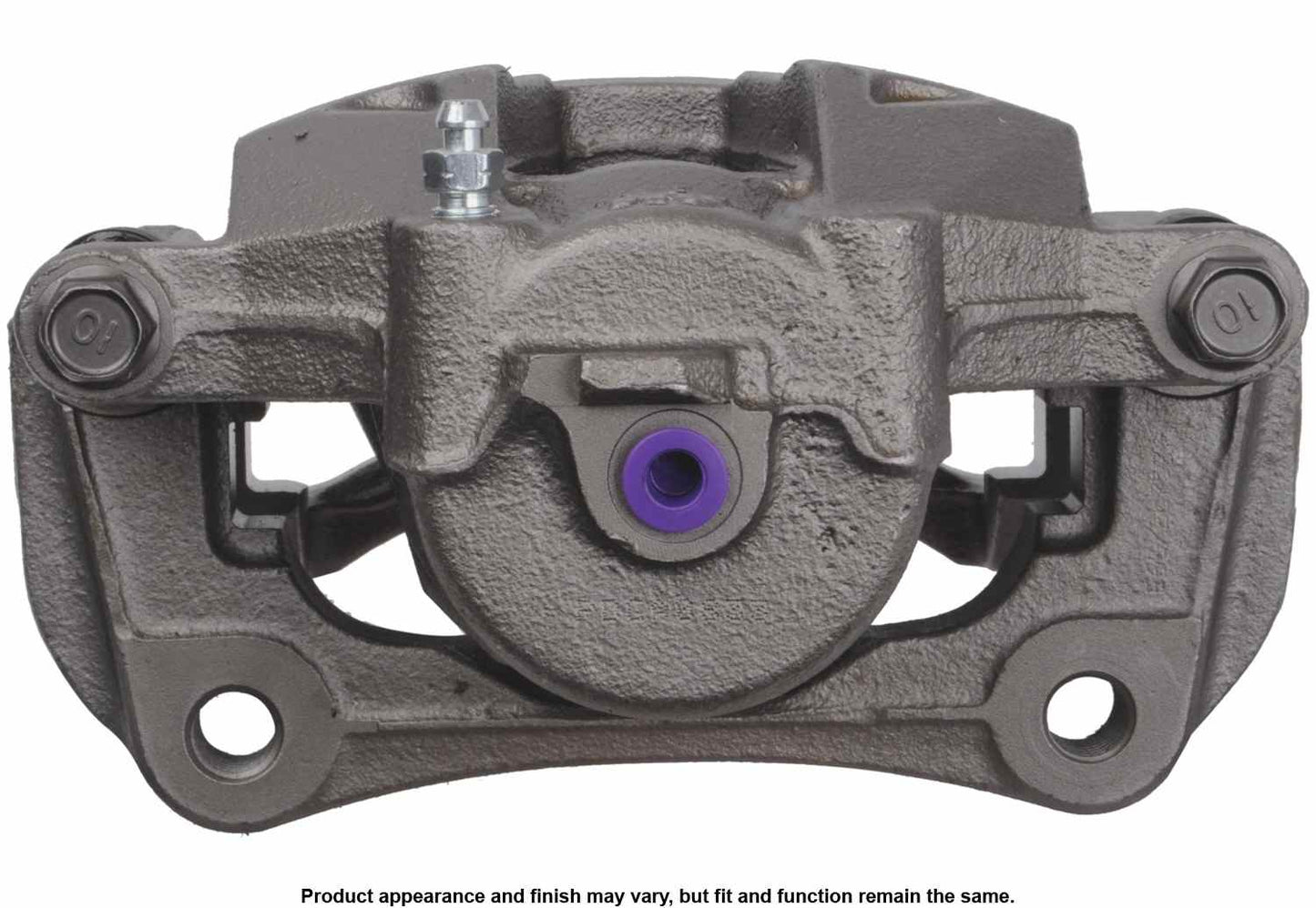 Cardone Reman Remanufactured Unloaded Caliper w/Bracket 18-B5554