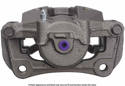 Cardone Reman Remanufactured Unloaded Caliper w/Bracket 18-B5554
