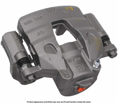 Cardone Reman Remanufactured Unloaded Caliper w/Bracket 18-B5555