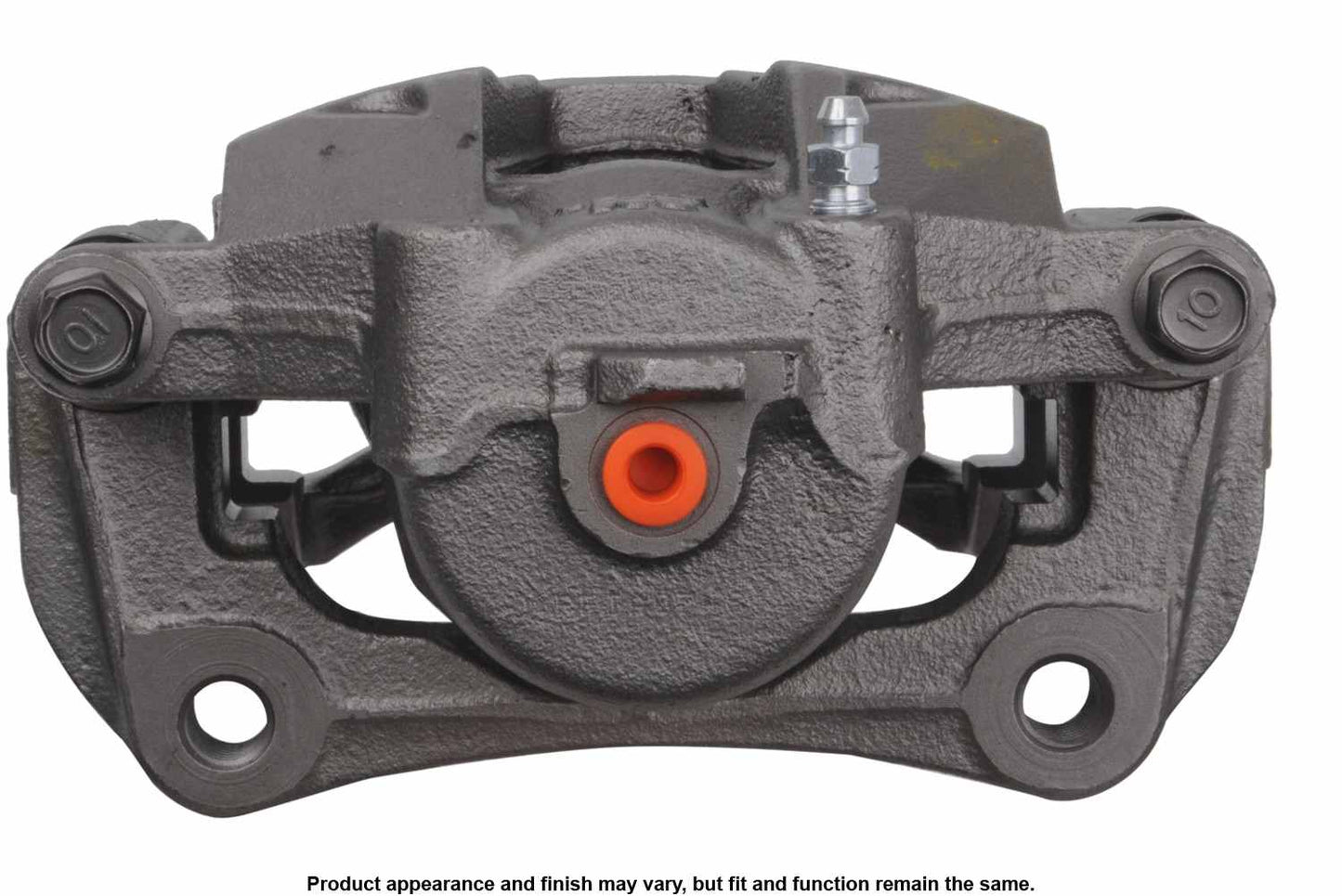 Cardone Reman Remanufactured Unloaded Caliper w/Bracket 18-B5555