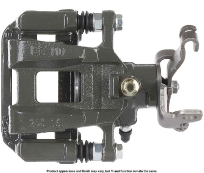 Cardone Reman Remanufactured Unloaded Caliper w/Bracket 18-B5558